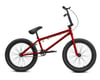 Image 1 for Elite BMX Destro Bike (20.5" Toptube) (Diablo Red)